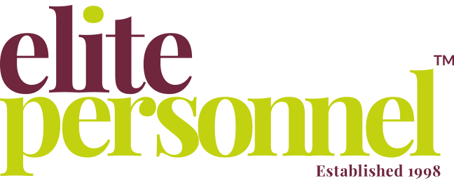 Elite Personnel Services Ltd logo